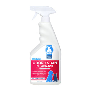 Pet Odor + Stain Eliminator 24 oz. Trigger Spray