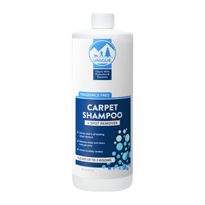 Carpet Shampoo 32 oz. Spot Remover
